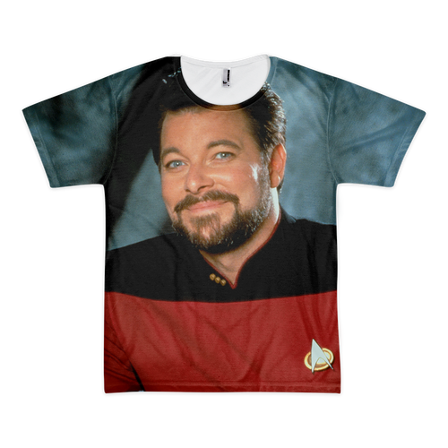 The Riker